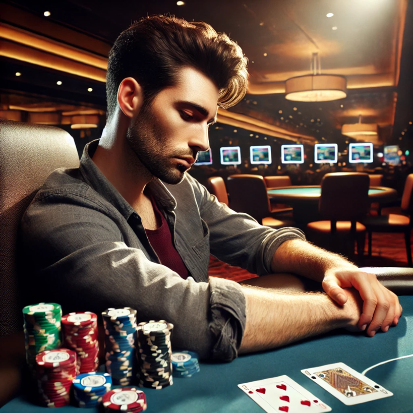 Spannende Strategien für den Erfolg im Online-Casino Spannende Strategien für den Erfolg im Online-Casino