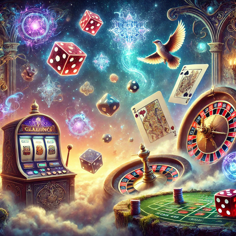 Spannende Strategien für den Erfolg im Online-Casino Spannende Strategien für den Erfolg im Online-Casino